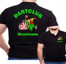 Polo-Shirt Dart Motiv 39