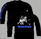 Sweatshirt Eishockey Motiv 3