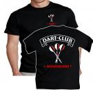 Dartshirt Motiv 3