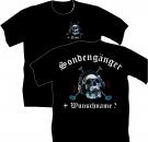 T-Shirt Sondler Motiv 3