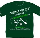 T-Shirt Sondler Motiv 4