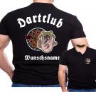 Polo-Shirt Dart Motiv 41
