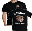 Dartshirt Motiv 41