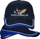 Basecap Angeln Motiv 41