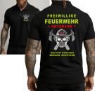Freiwillige Feuerwehr Motiv 41