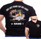 Polo-Shirt Dart Motiv 43
