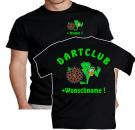 Dartshirt Motiv 44