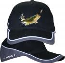 Basecap Angeln Motiv 46