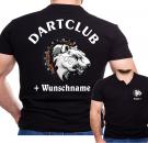 Polo-Shirt Dart Motiv 47