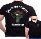 Polo-Shirt Dart Motiv 48