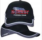 Basecap Angeln Motiv 49