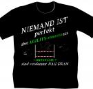 T-Shirt Magyar Vizsla Motiv 4
