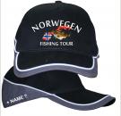 Basecap Angeln Motiv 5