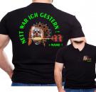 Polo-Shirt Dart Motiv 50
