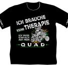 T-Shirt Biker Motiv 50