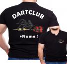 Polo-Shirt Dart Motiv 52