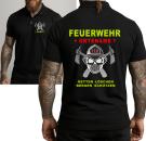 Feuerwehr Polooshirt Motiv 52