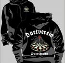 Kapuzenjacke Dart Motiv 53