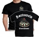 Dartshirt Motiv 53