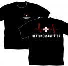 T-Shirt Feuerwehr Motiv 56