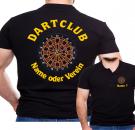 Polo-Shirt Dart Motiv 5