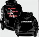 Kapuzen-Sweatshirt Basketball Motiv 5