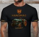 T-Shirt Biker Motiv 5