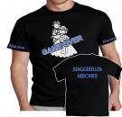 T-Shirt Junggesellenabschied Motiv 6
