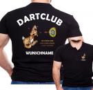 Polo-Shirt Dart Motiv 64