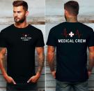 Midical Crew Motiv 64