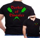 Polo-Shirt Dart Motiv 65