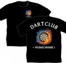 Dartshirt Motiv 69