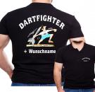 Polo-Shirt Dart Motiv 6