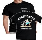 Dartshirt Motiv 6