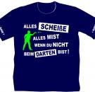 Dartshirt Motiv 74