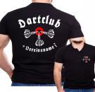 Polo-Shirt Dart Motiv 7