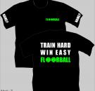 T-Shirt Hockey Motiv 7
