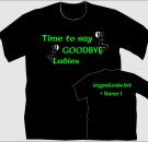 T-Shirt Junggesellenabschied Motiv 7