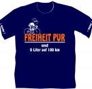 T-Shirt Radsport Motiv 7