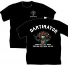 Dartshirt Motiv 89