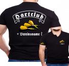 Polo-Shirt Dart Motiv 8