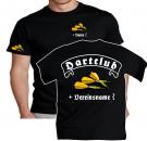 Dartshirt Motiv 8