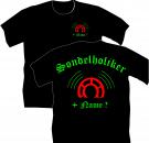 T-Shirt Sondler Motiv 8