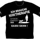 T-Shirt Magyar Vizsla Motiv 8