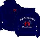 Kapuzen-Sweatshirt Sondler Motiv 9