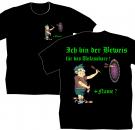 Dartshirt Motiv 90