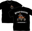 T-Shirt Biker Motiv 9
