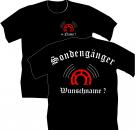 T-Shirt Sondler Motiv 9