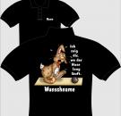 Polo-Shirt Bowling Motiv 1