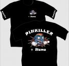 T-Shirt Bowling Motiv 22